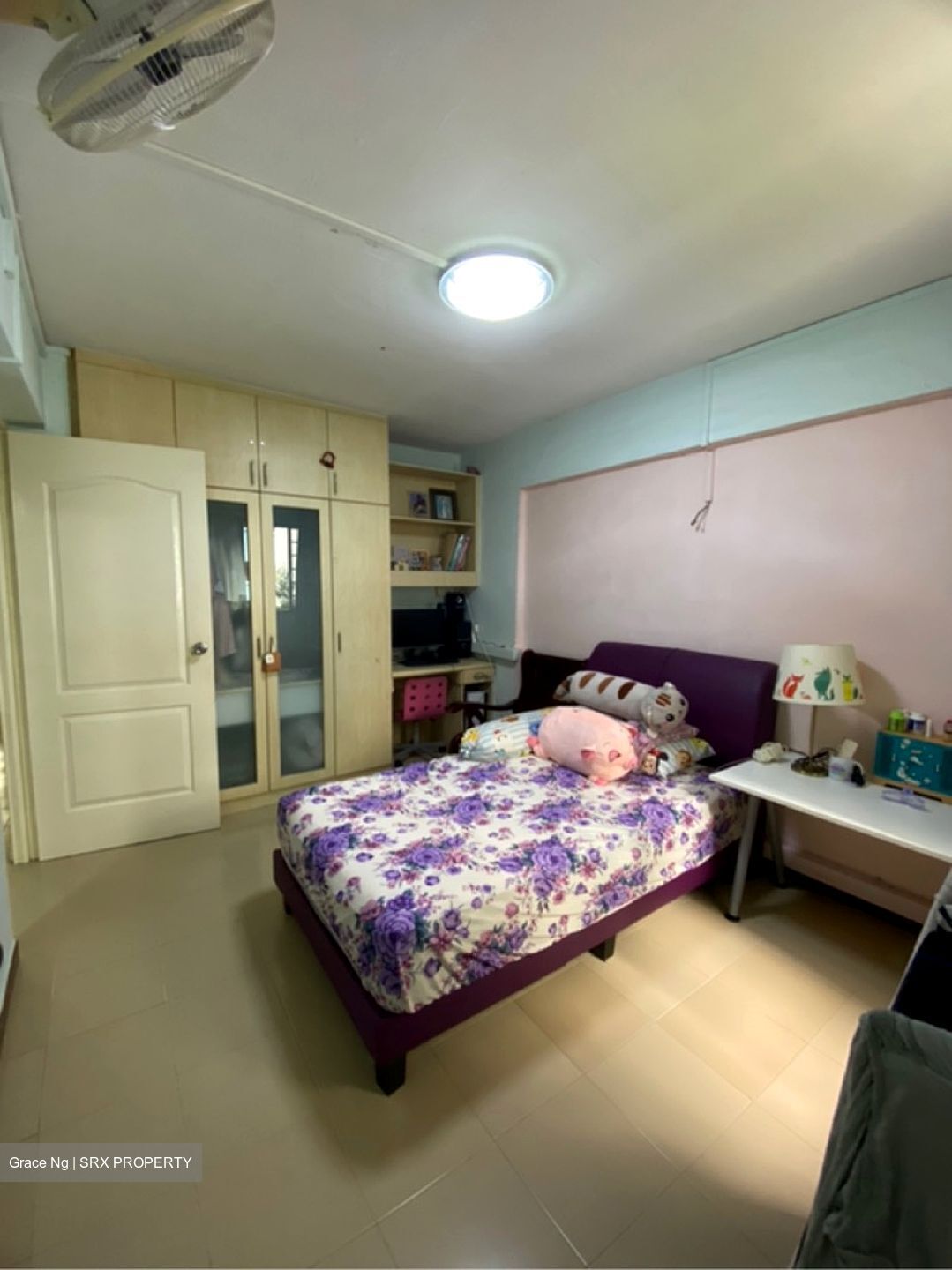 Blk 296 Tampines Street 22 (Tampines), HDB 3 Rooms #521770171